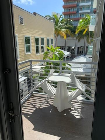 Prime Hotel Miami Маями Бийч Стая снимка